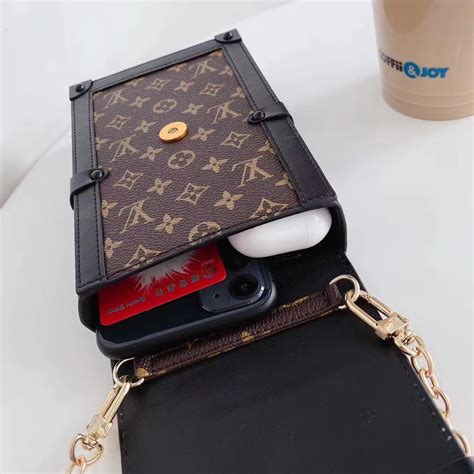 louis vuitton phone case square|louis vuitton iphone case wallet.